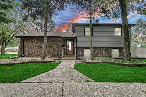 17204 Chicago, Lansing, IL 60438