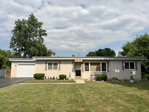 6251 Blackstone, La Grange Highlands, IL 60525