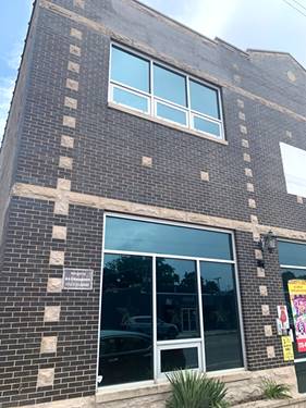5081 N Elston Unit 2EAST, Chicago, IL 60630