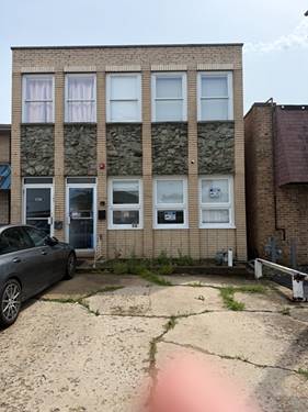 5635 W 79th, Burbank, IL 60459