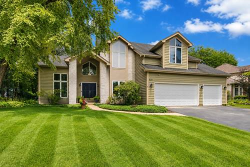 624 Bailey, Batavia, IL 60510