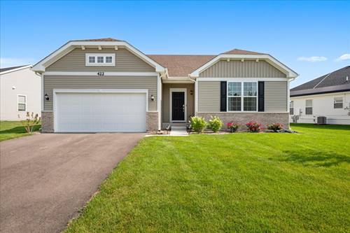 422 Cottrell, Aurora, IL 60506