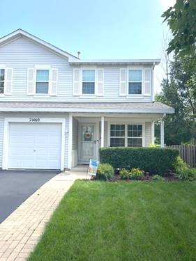 21460 Franklin, Plainfield, IL 60544