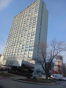 5100 N Marine Unit 3H, Chicago, IL 60640