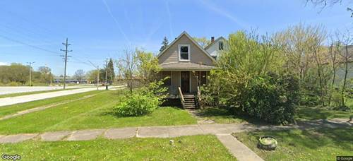 1303 Portland, Chicago Heights, IL 60411