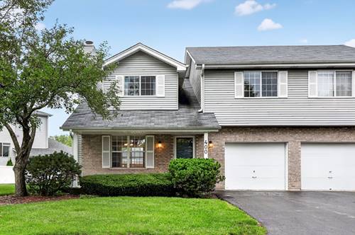 400 S Frontenac, Aurora, IL 60504