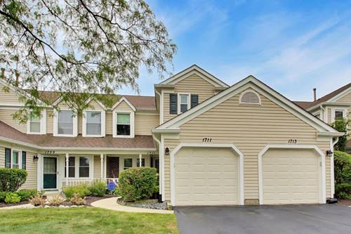 1711 Vermont, Elk Grove Village, IL 60007