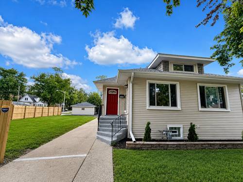 1936 S 17th, Maywood, IL 60153