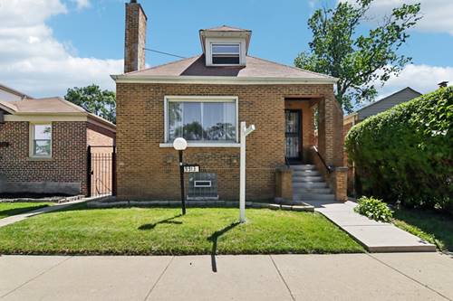 9913 S Parnell, Chicago, IL 60628