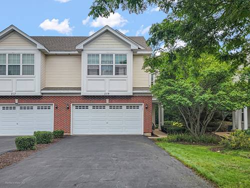 219 S Alder Creek, Romeoville, IL 60446