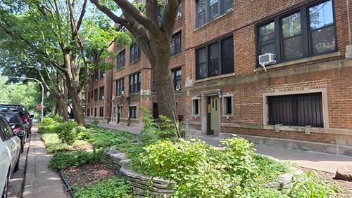 1309 W Farwell Unit 3, Chicago, IL 60626