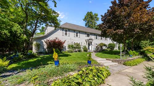 195 Maple Hill, Glencoe, IL 60022