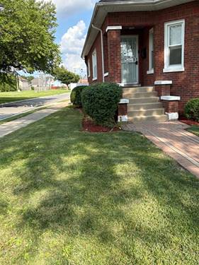 1201 S 14th, Maywood, IL 60153