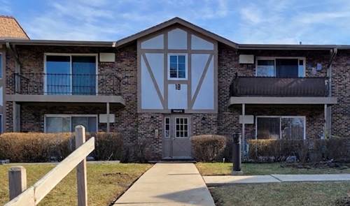 9S220 Frontage Unit 18-105, Willowbrook, IL 60527