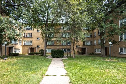 6139 N Seeley Unit G, Chicago, IL 60659