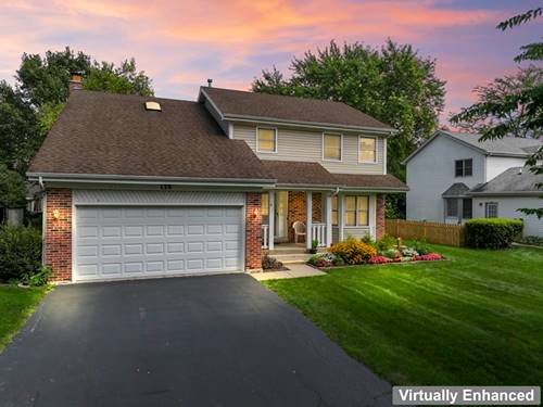 139 S Greenview, Mundelein, IL 60060