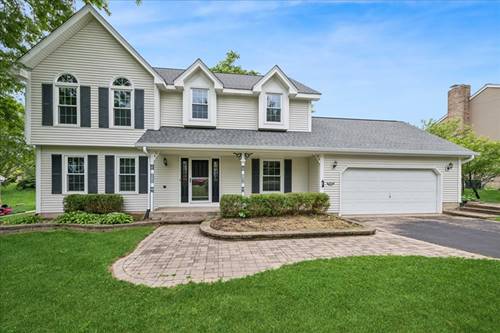 1335 Gaslight, Algonquin, IL 60102
