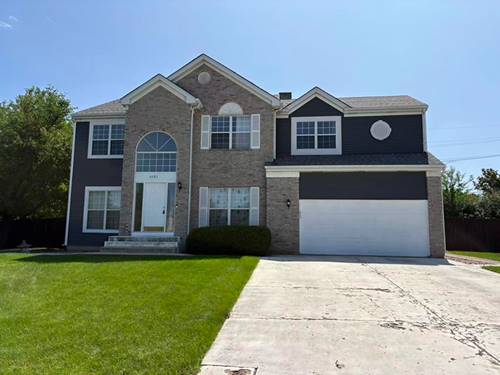 4591 Hatch, Lisle, IL 60532