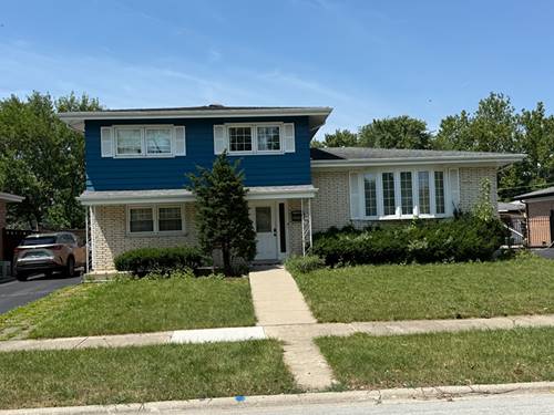 17624 71st, Tinley Park, IL 60477