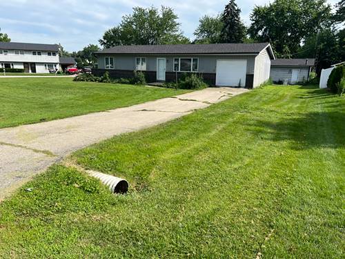 1 Shell, Oswego, IL 60543