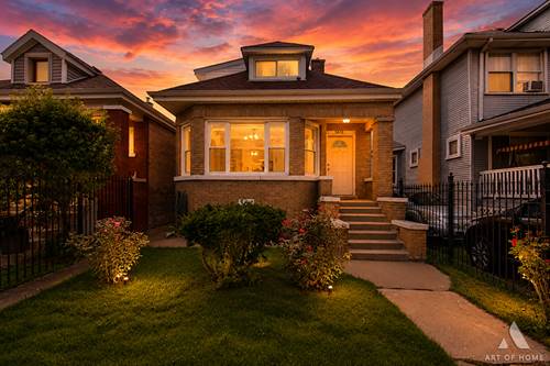5610 S Christiana, Chicago, IL 60629