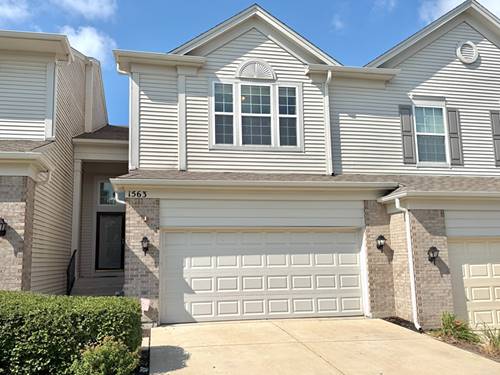 1563 Yellowstone, Streamwood, IL 60107