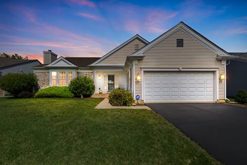 12235 Daphne, Huntley, IL 60142