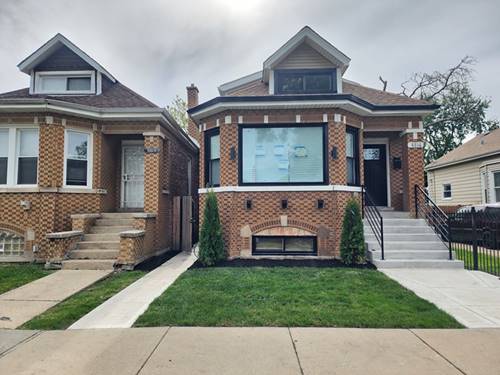 8816 S Laflin, Chicago, IL 60620