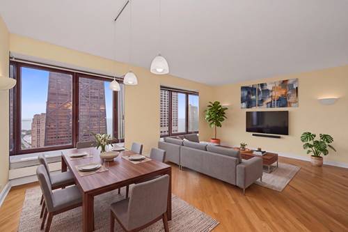 161 E Chicago Unit 36G, Chicago, IL 60611