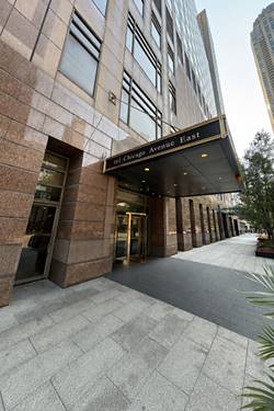 161 E Chicago Unit 36G, Chicago, IL 60611