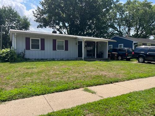 2916 Cameron, Rockford, IL 61101