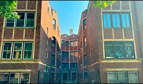 815 E 53rd Unit 3, Chicago, IL 60615