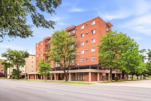 7830 W North Unit 511, Elmwood Park, IL 60707