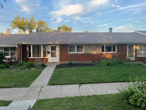 552 W Palatine Unit 552, Palatine, IL 60067