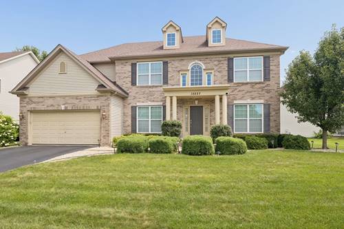 12237 Winterberry, Plainfield, IL 60585