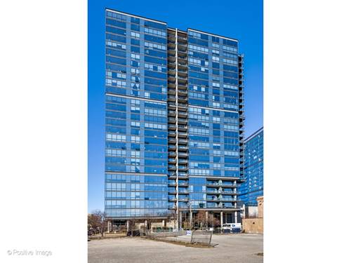 860 W Blackhawk Unit 1706, Chicago, IL 60642