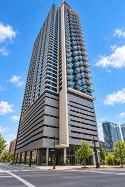 235 W Van Buren Unit 2606, Chicago, IL 60607