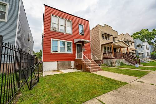 5416 S Seeley, Chicago, IL 60609