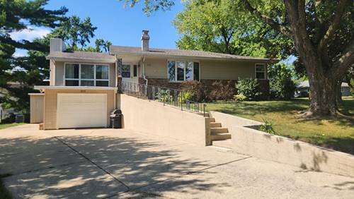 229 Hickory, Oswego, IL 60543
