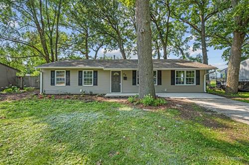 44 Saugatuck, Montgomery, IL 60538