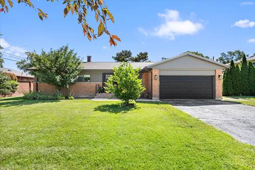 875 Horne, Des Plaines, IL 60016
