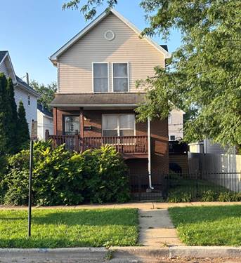 3955 W Huron, Chicago, IL 60624