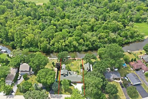 4115 Westwood, Wonder Lake, IL 60097