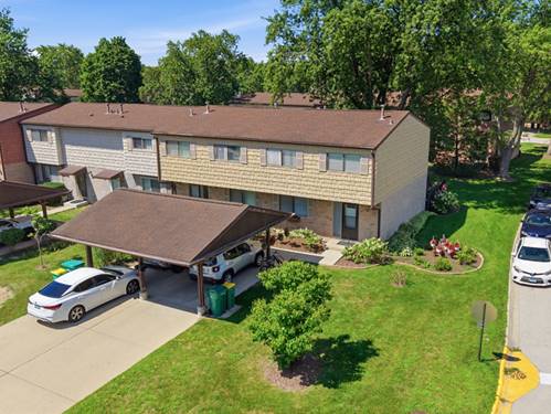 490 Tahoe Circle, Wheeling, IL 60090
