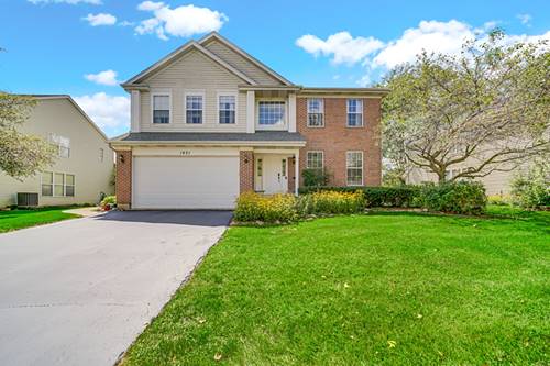 1421 Richmond, Algonquin, IL 60102