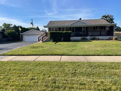 5620 W 83rd, Burbank, IL 60459