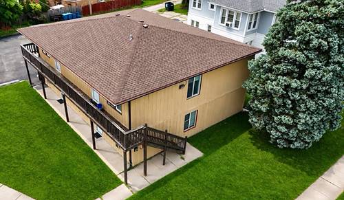 1250 W End, Chicago Heights, IL 60411