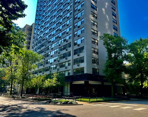 1445 N State Unit 1604, Chicago, IL 60610