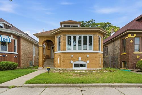 8446 S Marshfield, Chicago, IL 60620