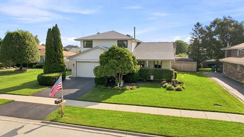 15513 Brassie, Orland Park, IL 60462